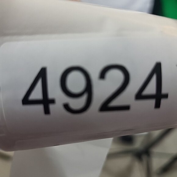 Vintage 70's Suede Jacket Mens Sz L Brown Sherpa Lined Multi-Pocket Snap Up Flaw - Picture 11 of 11